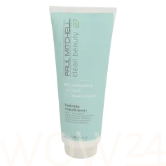 Paul Mitchell Clean Beauty Hydrate Conditioner thumbnail 1