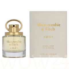 Abercrombie & Fitch Away thumbnail 4