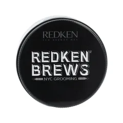 Redken Brews Clay Pomade 2