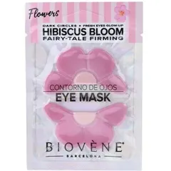 Biovene Fairy-Tale Firming Eye Pads for Puffiness Reduction 1 Pair thumbnail 8