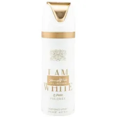 Lattafa perfumes Ana Abiyedh Poudrée thumbnail 1
