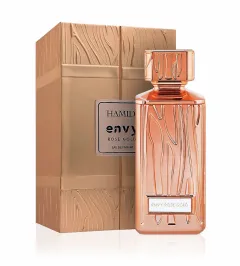Hamidi Envy Rose Gold thumbnail 1
