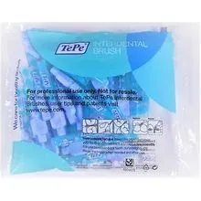 TePe Interdental brushes Extra Soft 0.6 mm blue 25 pcs thumbnail 2