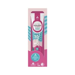 BEN & ANNA Wild Berry Natural Toothpaste thumbnail 1