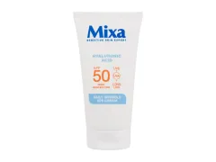 Mixa Hyaluronic Acid Daily Invisible SPF Cream thumbnail 1