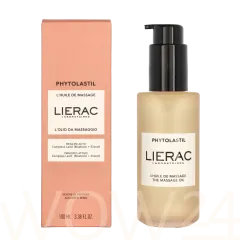 Lierac Phytolastil The Massage Oil thumbnail 4