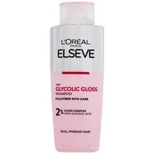 L'Oréal Paris  Elseve Glycolic Gloss Shampoo (Shampoo) - thumbnail 2