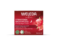 Weleda Pomegranate firming night cream thumbnail 5