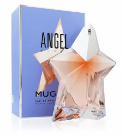 Mugler EDP W 100 ml Angel Blush thumbnail 1