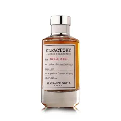 Fragrance World Olfactory Music Fest thumbnail 2
