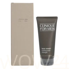 Clinique For Men Face Wash thumbnail 4