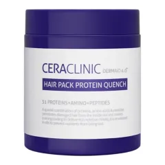 Ceraclinic Hair Care thumbnail 1