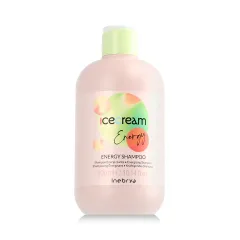 Inebrya Ice Cream Energy Shampoo thumbnail 1