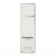 Chanel Cristalle thumbnail 2
