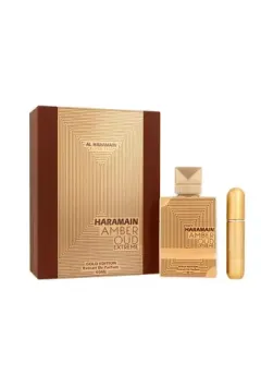 Al Haramain Amber Oud Gold Edition Extreme thumbnail 5
