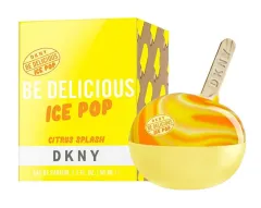DKNY Be Delicious Ice Pop Citrus Splash thumbnail 4