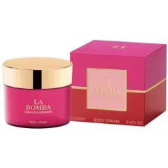 Carolina Herrera Carolina Herrera La Bomba Body Cream thumbnail 3