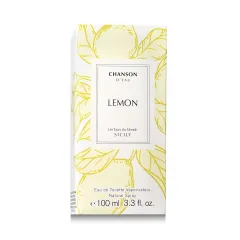 Chanson D´eau lemon thumbnail 2