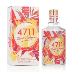 4711 Remix Cologne Grapefruit thumbnail 1