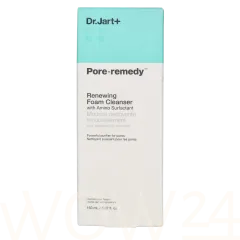 Dr. Jart+ Pore-Remedy Renewing Foam Cleanser thumbnail 2