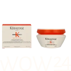 Kérastase Kerastase Nutritive Masquintense Treatment Rich thumbnail 4
