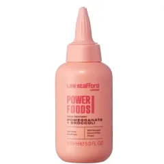 Lee Stafford Hair shine serum Power Foods Shine Treatment thumbnail 1