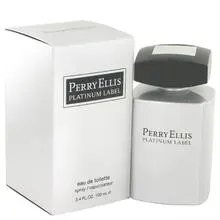 Perry Ellis Platinum Label thumbnail 1