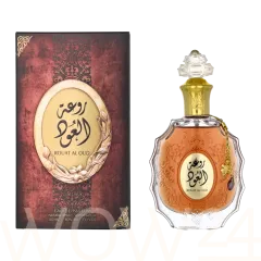 Lattafa perfumes Rouat al oud thumbnail 4
