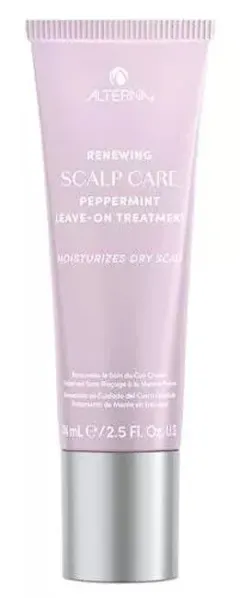 Alterna Renewing Scalp Care Peppermint Leave-On Treatment thumbnail 2