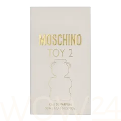 Moschino Toy 2 thumbnail 2