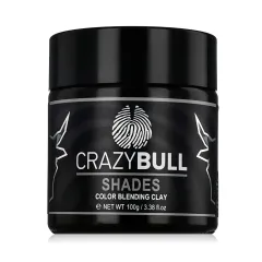 CrazyBull Shades Color Bleding Clay thumbnail 1