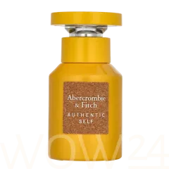 Abercrombie & Fitch Authentic Self thumbnail 5