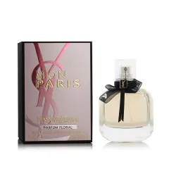 Yves Saint Laurent Mon paris parfum floral thumbnail 1