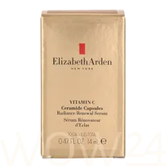 Elizabeth Arden Ceramide Vitamin C Capsules Radiance Renewal Serum thumbnail 2