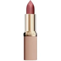 L'Oréal Paris  Colour Riche Blurred Matte Lipstick 4.3 g - 601 Worth it thumbnail 1