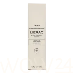 Lierac Diopti Dark Circles Correction Fluid thumbnail 2