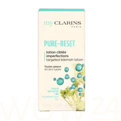 Clarins Pure-Reset Targeted Blemish Lotion thumbnail 1