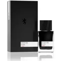 MiN New York Scent Stories Vol. 3 Voodoo 3