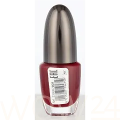 Pupa Pupa Lasting Color Gel Glass Effect Nail Polish thumbnail 3