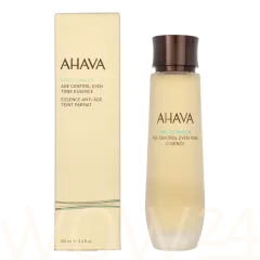 AHAVA Time To Smooth Age Control Even Tone Essence thumbnail 4