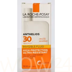La Roche-Posay Anthelios Invisible Fluid thumbnail 3