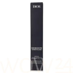 Dior Dior Diorshow Overvolume Mascara thumbnail 2