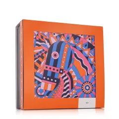 Hermes Xmas 2022 Set Hermes: H24, Eau De Toilette, For Men, 100 ml + H24, Eau De Toilette, For Men, 12.5 ml thumbnail 1
