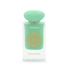 Gulf Orchid Musk Collection Pistachio thumbnail 2