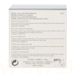Sensai Cellular Performance Wrinkle Repair thumbnail 3