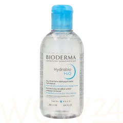 BIODERMA Hydrabio h2o thumbnail 2