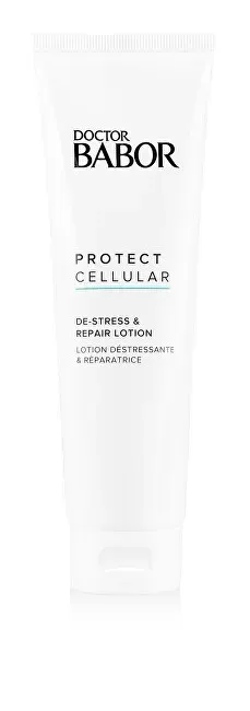 Babor Babor Protect Cellular De-Stress & Repair Lotion thumbnail 6