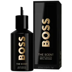 Hugo Boss Boss The Scent thumbnail 3