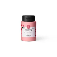 Maria Nila Tinting mask Colour Refresh Bright Red 0.66 - thumbnail 1