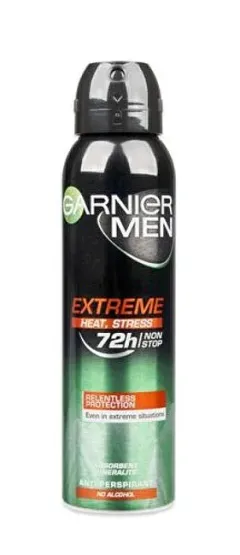 Garnier Men extreme protection thumbnail 1
